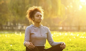 The Benefits Of Meditation For Mental Health