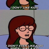 The generation that stopped having kids