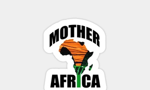 There's more to Mama Africa...