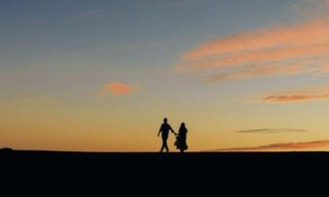 No Silence. No Pretence. Just You and I.