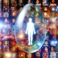 THE EGG THEORY