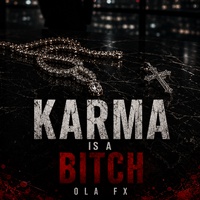 Karma is a bitch (The Trade)