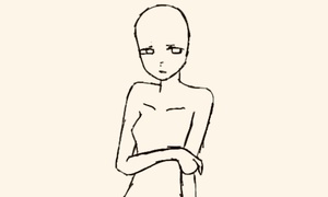 I’m Skinny, and So What?