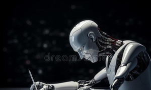 Three (3) reasons why AI is losing to writers in 2025