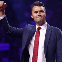 Charlie Kirk: Hero, Hater or Something In-between