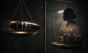 The Choice III ( The Story)