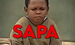 SAPA¡