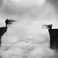 You Didn’t Leave… You Just Stopped Choosing Me