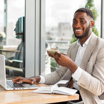 How is your week going?