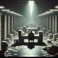A PLACE IN HELL FOR ALL YOU LITTLE FUCKERS .