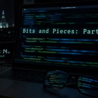 Bits and Pieces Part 6: Why your content is currently a ghost in our machine