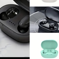 The Earbuds That Outlived My Relationship.