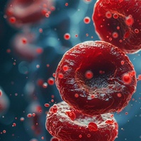 Dear Sickle cell Warrior,