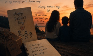 Dear Dad
