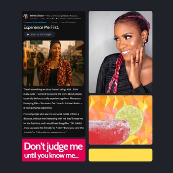 Our First-Ever End-of-Year Awards