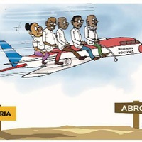 Must I Stay To Prove I Love Nigeria?