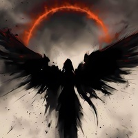 Eclipse of the Devouring Angel