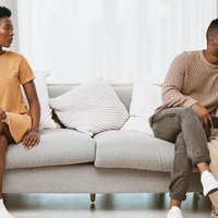 WHY WOMEN SHOULD NOT TRUST MEN