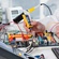 THE HISTORY OF ELECRICAL ENGINEERING: THE LIFE BLOOD OF HUMANITY.