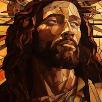 The Jesus We Never Painted