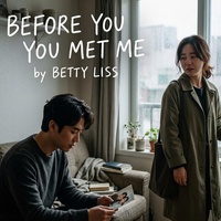 BEFORE YOU MET ME