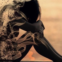 Yearning for love 💔