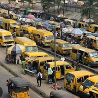 ‎Every Lagosian knows this rule. I didn't... and I almost paid for my ignorance.  ‎