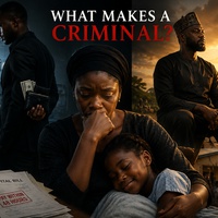 What Makes a Criminal?