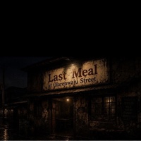 Last meal on Olarenwaju Street Final Episode