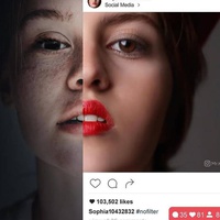 Social Media vs Reality – Let’s Be For Real 📱
