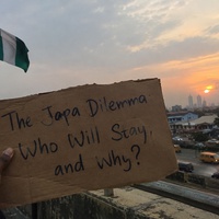 The Japa Dilemma: Who will stay and Why ?