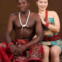 THE WOMAN OF THE STORM AND THE CALM (final Saga)