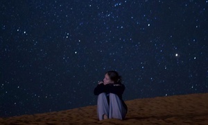 Love, Life and Everything In-Between