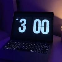 The 3AM World.