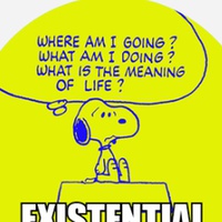 EXISTENTIAL CRISIS