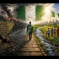 Path to Harmony