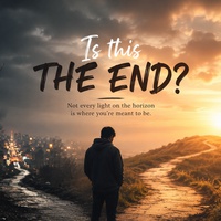 IS THIS THE END?