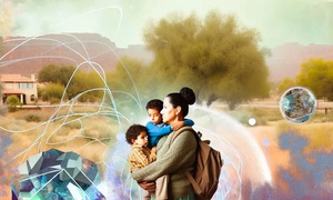 The Woman's Journey