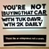 You’re Not Buying That Car with Your Daily ₦2k — Think Like an Entrepreneur.