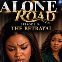 ALONE ROAD