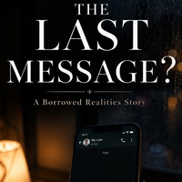 #2 THE LAST MESSAGE?