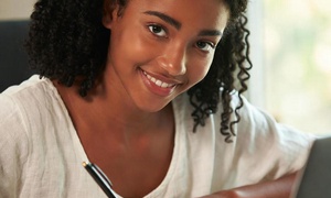 PEN TO PAPER, HEART TO SOUL: MY ONLINE WRITING JOURNEY.