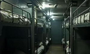 Bed 27