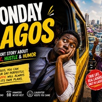 MONDAY IN LAGOS