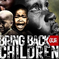 Bring back our children (freestyle rap)