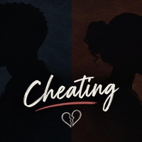 CHEATING IS ACTUALLY A VERY FUNNY THING.
