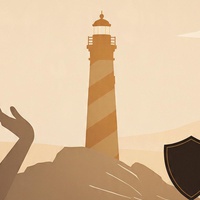 A LIFE OF TRUSTWORTHINESS