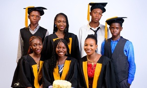 Roots to Wings: The Class of 2025 Takes Flight