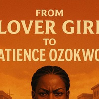 From lover girl to patience ozokwor