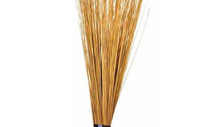 One Stick or Many?